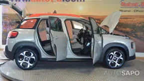 Citroen C3 AirCross 1.2 PureTech Shine de 2019