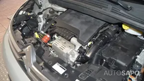 Citroen C3 AirCross 1.2 PureTech Shine de 2019