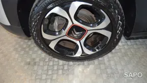 Citroen C3 AirCross 1.2 PureTech Shine de 2019