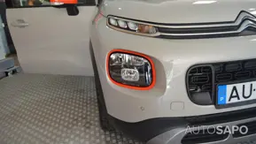 Citroen C3 AirCross 1.2 PureTech Shine de 2019