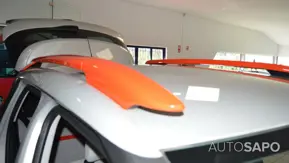 Citroen C3 AirCross 1.2 PureTech Shine de 2019