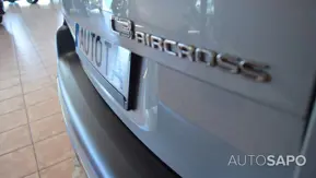 Citroen C3 AirCross 1.2 PureTech Shine de 2019