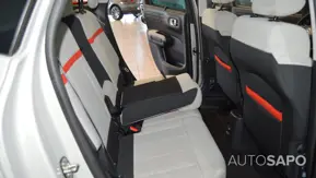 Citroen C3 AirCross 1.2 PureTech Shine de 2019