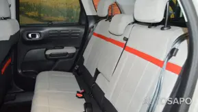 Citroen C3 AirCross 1.2 PureTech Shine de 2019
