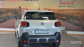 Citroen C3 AirCross 1.2 PureTech Shine de 2019