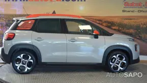 Citroen C3 AirCross 1.2 PureTech Shine de 2019