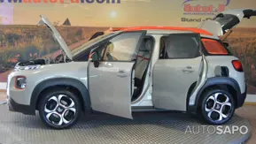 Citroen C3 AirCross 1.2 PureTech Shine de 2019