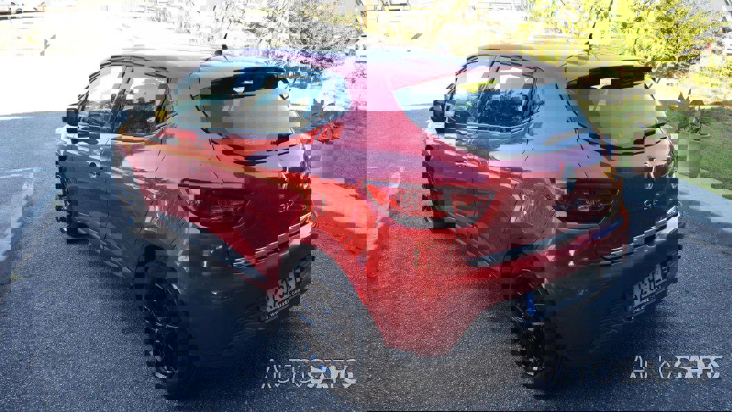 Renault Clio 0.9 TCE Confort de 2016