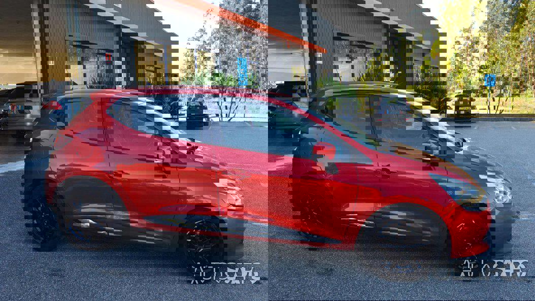 Renault Clio 0.9 TCE Confort de 2016