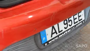 Renault Clio 0.9 TCE Confort de 2016