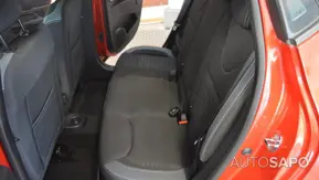 Renault Clio 0.9 TCE Confort de 2016
