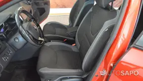 Renault Clio 0.9 TCE Confort de 2016