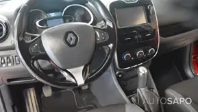 Renault Clio 0.9 TCE Confort de 2016