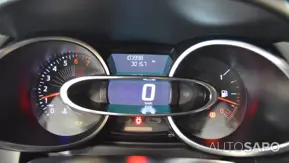 Renault Clio 0.9 TCE Confort de 2016