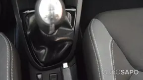 Renault Clio 0.9 TCE Confort de 2016