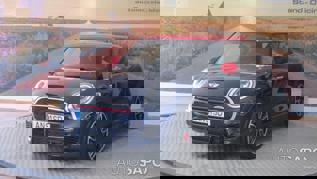 MINI John Cooper Works de 2016