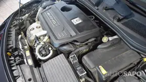 Mercedes-Benz Classe CLA de 2015