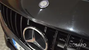 Mercedes-Benz Classe CLA de 2015