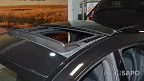 Mercedes-Benz Classe CLA de 2015