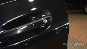 Mercedes-Benz Classe CLA de 2015