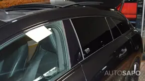 Mercedes-Benz Classe CLA de 2015