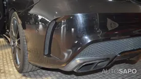 Mercedes-Benz Classe CLA de 2015