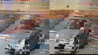 Honda S2000 de 2000