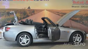 Honda S2000 de 2000