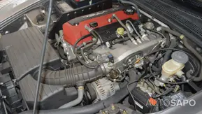 Honda S2000 de 2000