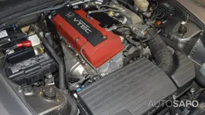 Honda S2000 de 2000