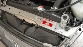 Honda S2000 de 2000