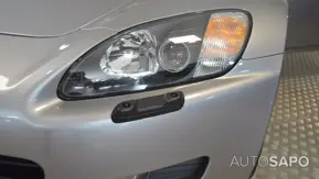 Honda S2000 de 2000