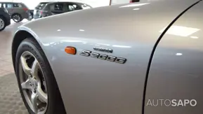 Honda S2000 de 2000