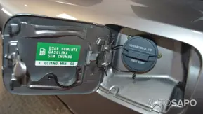 Honda S2000 de 2000
