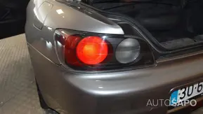 Honda S2000 de 2000