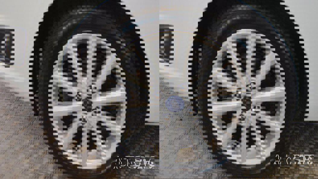 Ford Fiesta de 2015