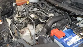 Ford Fiesta de 2015