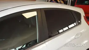 Ford Fiesta de 2015