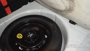 Ford Fiesta de 2015