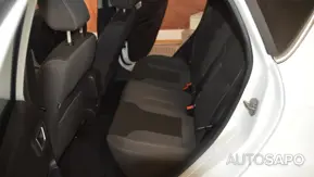Ford Fiesta de 2015