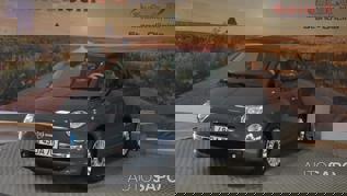 Fiat 500C de 2013