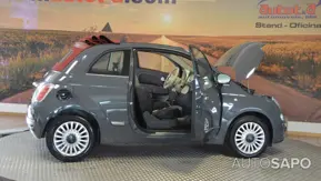 Fiat 500C de 2013