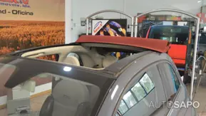 Fiat 500C de 2013