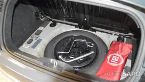 Fiat 500C de 2013
