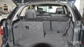 BMW X5 25 d sDrive Comfort 7L de 2015