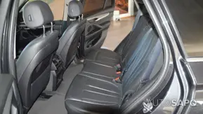 BMW X5 25 d sDrive Comfort 7L de 2015