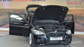 BMW Série 1 de 2013