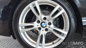 BMW Série 1 de 2013