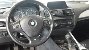 BMW Série 1 de 2013