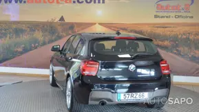BMW Série 1 de 2013